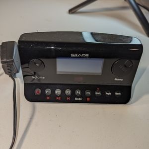 Grace Digital Internet Radio GDI-IRA500.